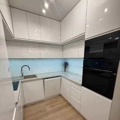 Langzeitmiete einer 2-Zimmer-Wohnung, 50 m², im Stadtteil Krowodrza, Krakau, Polen