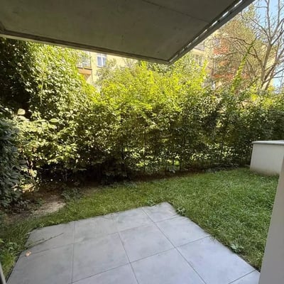 Langzeitmiete einer 2-Zimmer-Wohnung, 50 m², im Stadtteil Krowodrza, Krakau, Polen