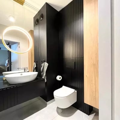 Долгосрочная аренда 3-комнатной квартиры, 50 м², в районе Zabłocie, Краков, Польша