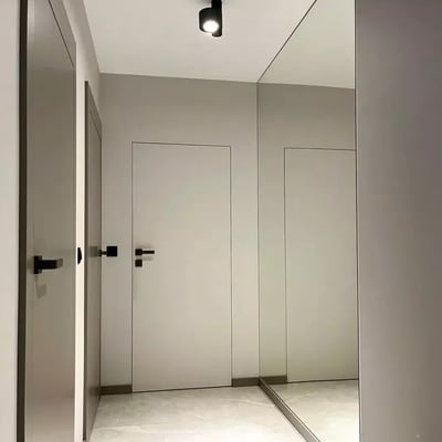 Долгосрочная аренда 3-комнатной квартиры, 50 м², в районе Zabłocie, Краков, Польша