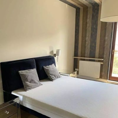 Long-term rental of a 2-room apartment, 60 m², in Wilanów district, Warsaw, Poland