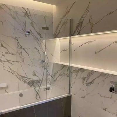 Long-term rental of a 2-room apartment, 60 m², in Wilanów district, Warsaw, Poland