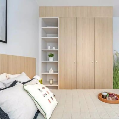 Long-term rental of a 3-room apartment in Bemowo (Chrzanów), Warsaw, Poland