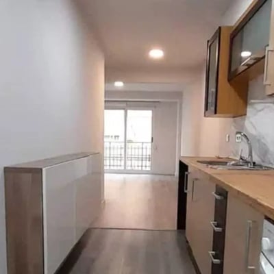 Long-term rental of a 3-bedroom apartment, 90 m², in Alicante, Spain