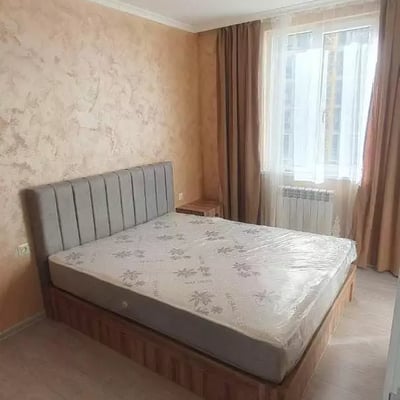 Long-term rental of a 3-room apartment, 70 m², in Batumi, Georgia