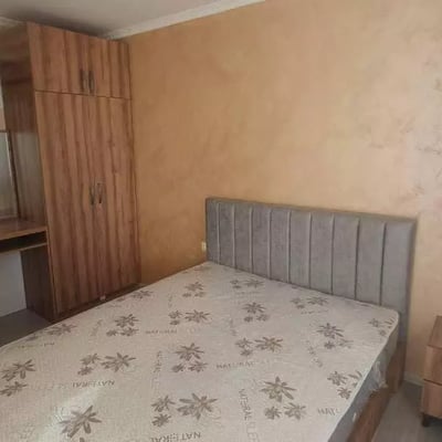 Long-term rental of a 3-room apartment, 70 m², in Batumi, Georgia