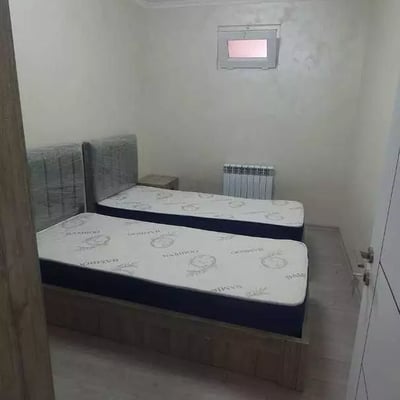 Long-term rental of a 3-room apartment, 70 m², in Batumi, Georgia
