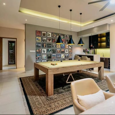 Long-term rental of a villa in Sayan, Ubud, Bali, Indonesia