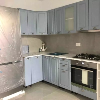 Location longue durée d’un appartement de 2 pièces à Chiajna, 6e secteur, Bucarest, Roumanie