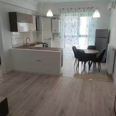 Location longue durée d’un appartement de 3 pièces, 60 m², à Energia Resident, Constanța, Roumanie