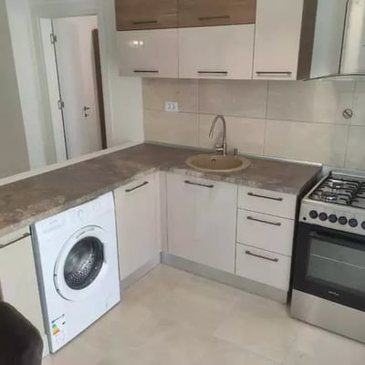 Location longue durée d’un appartement de 3 pièces, 60 m², à Energia Resident, Constanța, Roumanie