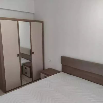 Location longue durée d’un appartement de 3 pièces, 60 m², à Energia Resident, Constanța, Roumanie