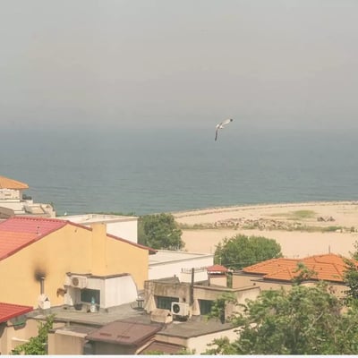 Long-term rental of a 2-room apartment, 60 m², in Faleza Nord district, Constanța, Romania