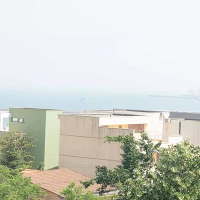 Long-term rental of a 2-room apartment, 60 m², in Faleza Nord district, Constanța, Romania