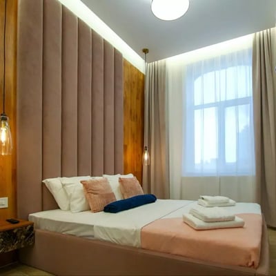 Langzeitmiete einer 2-Zimmer-Wohnung, 56 m², Constanța, Rumänien