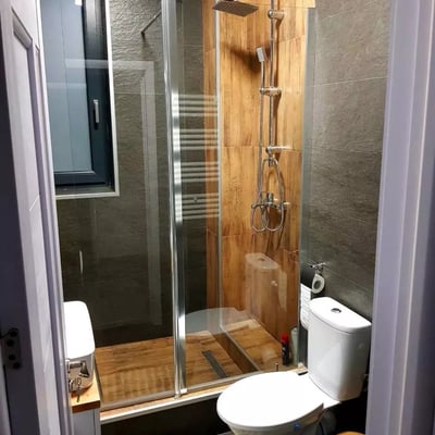 Long-term rental of a 2-room apartment, 55 m², Constanța, Romania