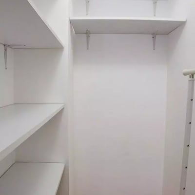 Location longue durée d’un appartement de 2 pièces, 37 m², au centre-ville, Belgrade, Serbie