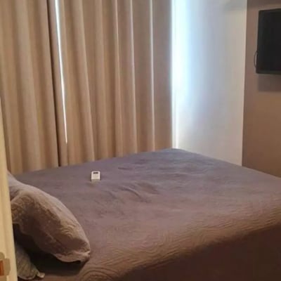 Long-term rental of a 3-bedroom apartment, 110 m², in Barra da Tijuca, Rio de Janeiro, Brazil