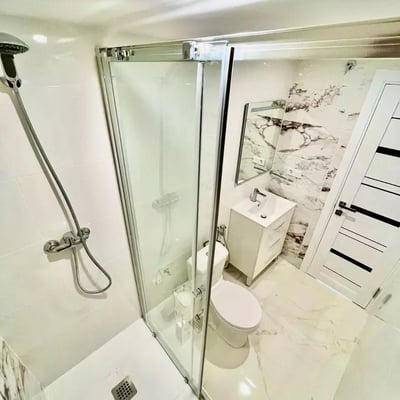 Alquiler a largo plazo de un piso de 1 dormitorio, 43 m², en Alicante, España