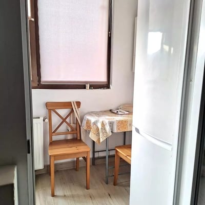 Langzeitmiete einer 2-Zimmer-Wohnung, Chiajna, Bukarest, Rumänien