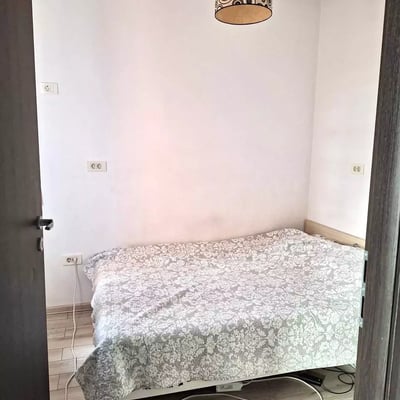 Langzeitmiete einer 2-Zimmer-Wohnung, Chiajna, Bukarest, Rumänien