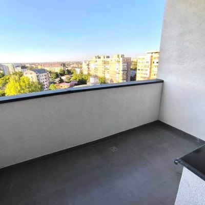 Location longue durée d’un appartement de 2 pièces, 54 m², secteur 6, Bucarest, Roumanie