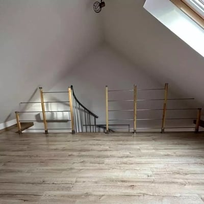 Долгосрочная аренда 3-комнатной квартиры, 67 м², район Dębniki, Краков, Польша