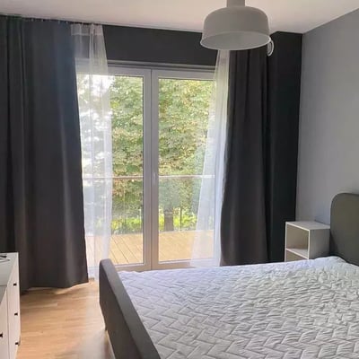 Langzeitmiete eines Duplex-Hauses, 180 m², Stadtteil Płaszów, Krakau, Polen