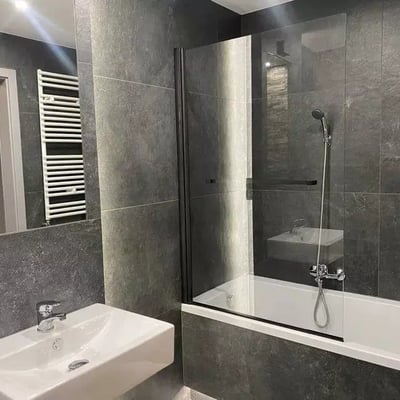 Langzeitmiete eines Duplex-Hauses, 180 m², Stadtteil Płaszów, Krakau, Polen