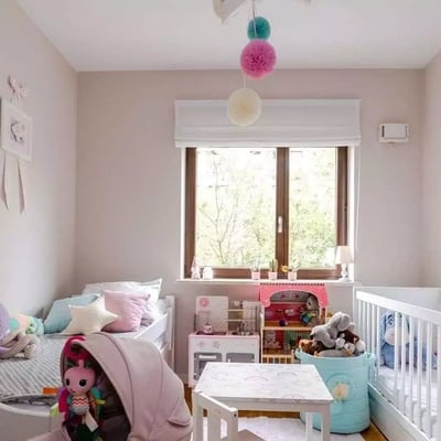 Location longue durée d’un appartement de 3 pièces, 72 m², quartier Mokotów, Varsovie, Pologne