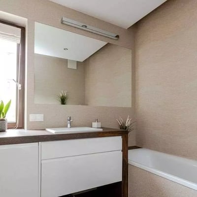 Location longue durée d’un appartement de 3 pièces, 72 m², quartier Mokotów, Varsovie, Pologne