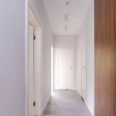 Location longue durée d’un appartement de 3 pièces, 72 m², quartier Mokotów, Varsovie, Pologne