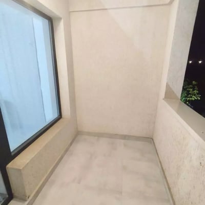 Langzeitmiete einer 1-Schlafzimmer-Wohnung, Stadtteil Chiajna, Bukarest, Rumänien