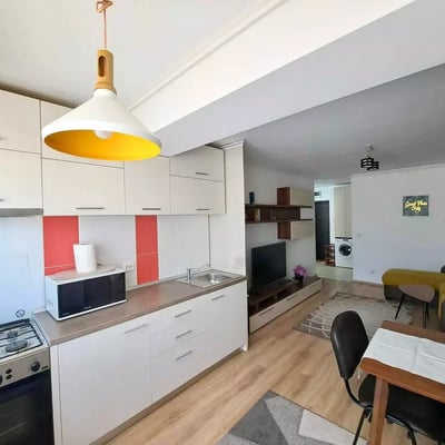 Долгосрочная аренда квартиры с 1 спальней в районе Sector 3, Бухарест, Румыния