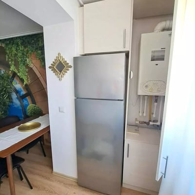 Долгосрочная аренда квартиры с 1 спальней в районе Sector 3, Бухарест, Румыния