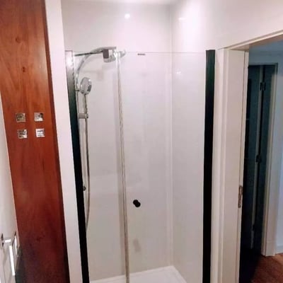 Long-term rental of a 3-room apartment, 78 m², Powiśle, Warsaw, Poland