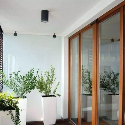 Long-term rental of a 3-room apartment, 78 m², Powiśle, Warsaw, Poland