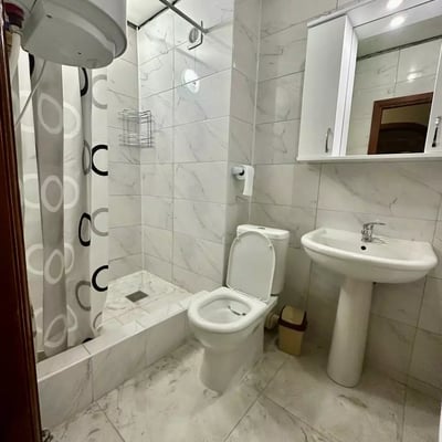 Langfristige Vermietung einer 3-Zimmer-Wohnung, Botanica, Chișinău, Moldawien