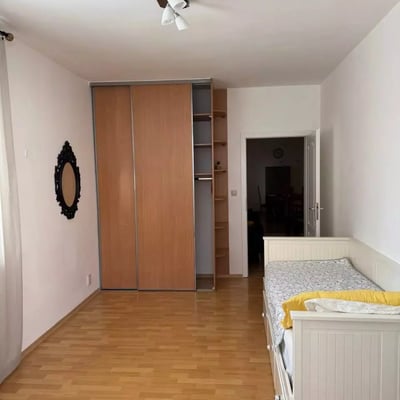 Location longue durée d’un appartement de 3 pièces, 105 m², Bratislava, Slovaquie