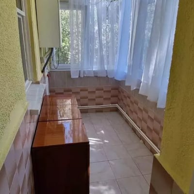 Long-term rental of a 2-room apartment, 60 m², Inel II district, Constanța, Romania