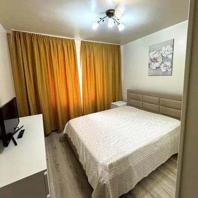 Долгосрочная аренда 2-комнатной квартиры, 50 м², Констанца, Румыния