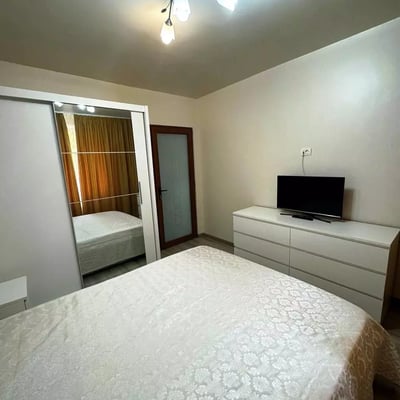 Долгосрочная аренда 2-комнатной квартиры, 50 м², Констанца, Румыния