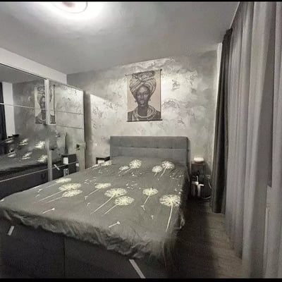 Long-term rental of a 2-room apartment, Varna, Bulgaria