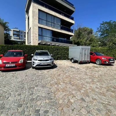 Долгосрочная аренда 2-комнатной квартиры, Траката, Варна, Болгария