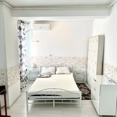 Location longue durée d’un appartement 1 pièce, Chiajna, Bucarest, Roumanie