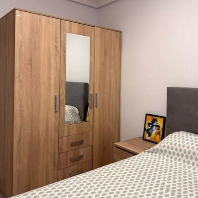 Долгосрочная аренда квартиры с 4 спальнями в Торревьехе, Испания