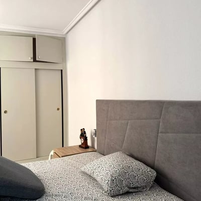 Долгосрочная аренда квартиры с 4 спальнями в Торревьехе, Испания