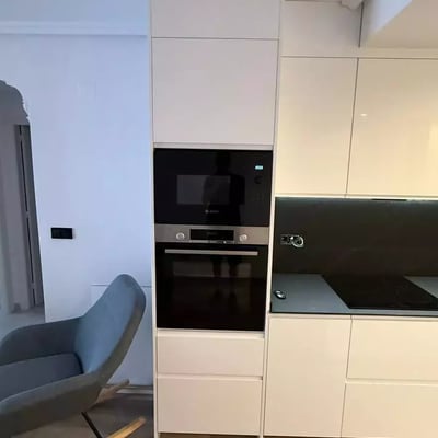 Долгосрочная аренда квартиры с 4 спальнями в Торревьехе, Испания