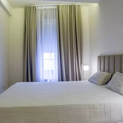 Долгосрочная аренда 3-комнатной квартиры, 85 м², в районе Врачар, Белград, Сербия