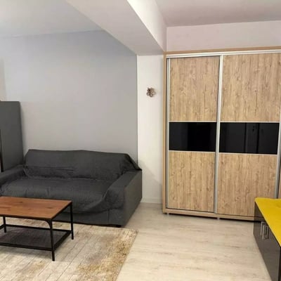 Долгосрочная аренда 2-комнатной квартиры, 57 м², в Констанце, Румыния